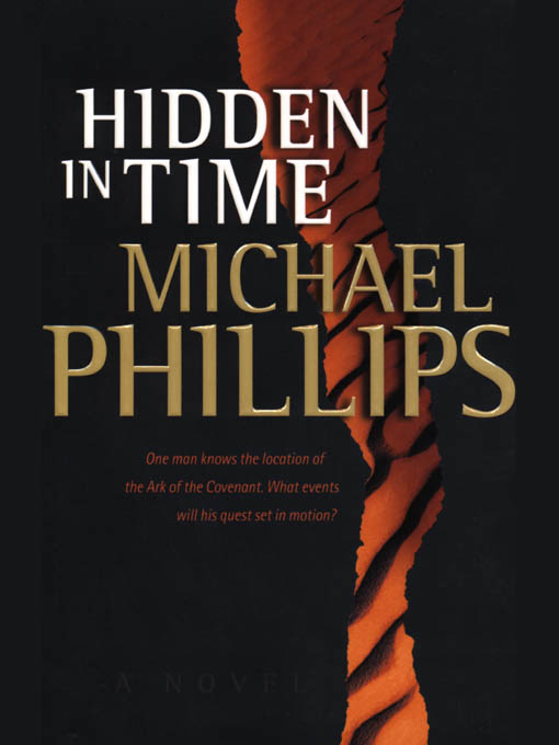 Title details for Hidden in Time by Michael Phillips - Available
